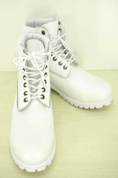 Timberland （ティンバーランド） プレミアム ウィートブーツ　 メンズ シューズ