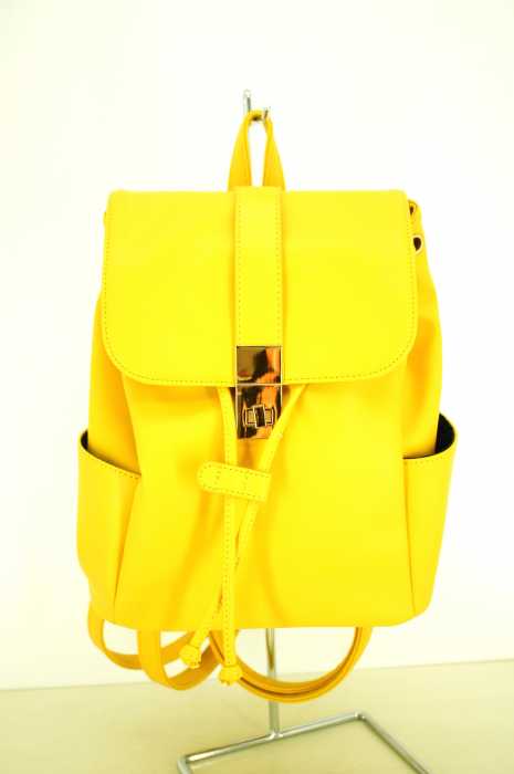 CECIL McBEE(セシルマクビー) レザーミニリュック レディース バッグ