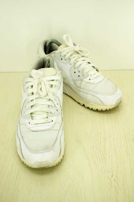 NIKE (ナイキ) AIR MAX 90 ESSENTIAL メンズ シューズ