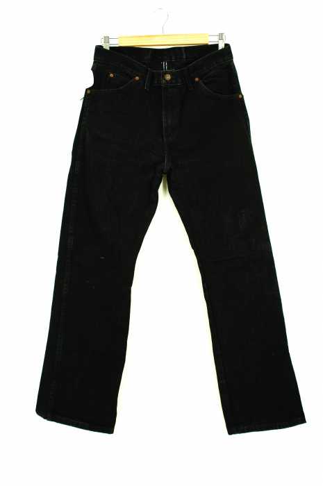 Dickies (ディッキーズ) ブラックデニムパンツ メンズ パンツ