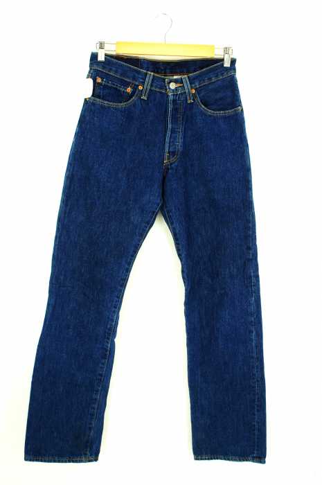 Levi's （リーバイス） USA製 501-0115 メンズ パンツ