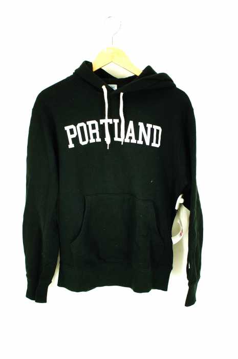 Champion (チャンピオン) PORTLAND プリント メンズ トップス