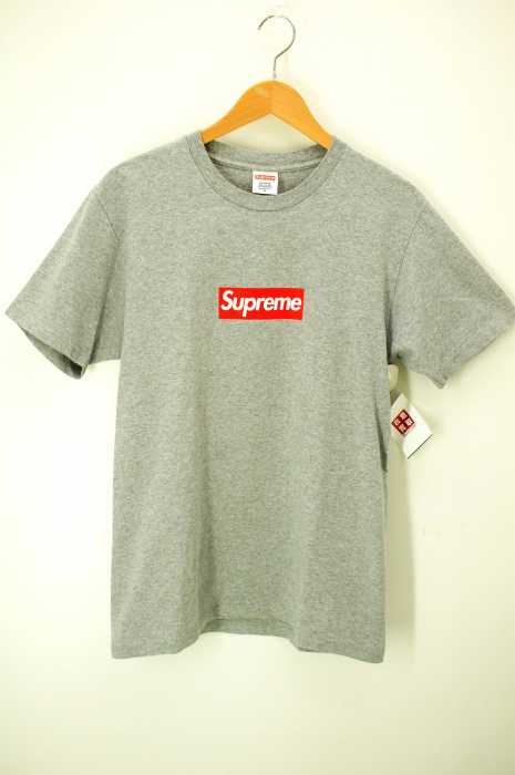 Supreme （シュプリーム） 20th Anniversary Box Logo Tee 14SS メンズ トップス