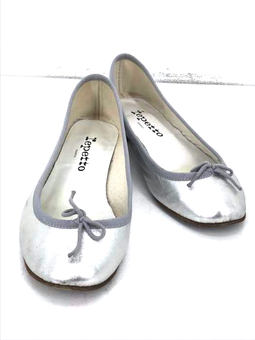 repetto(レペット) バレエシューズ レディース シューズ