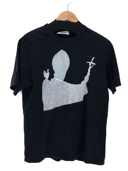 UNDERCOVERISM FOR REBELS(アンダーカバーイズム) クルーネックTシャツ メンズ トップス