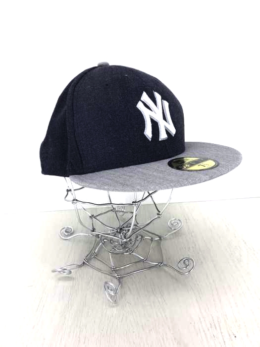 NEW ERA（ニューエラ） 6パネルキャップ メンズ 帽子