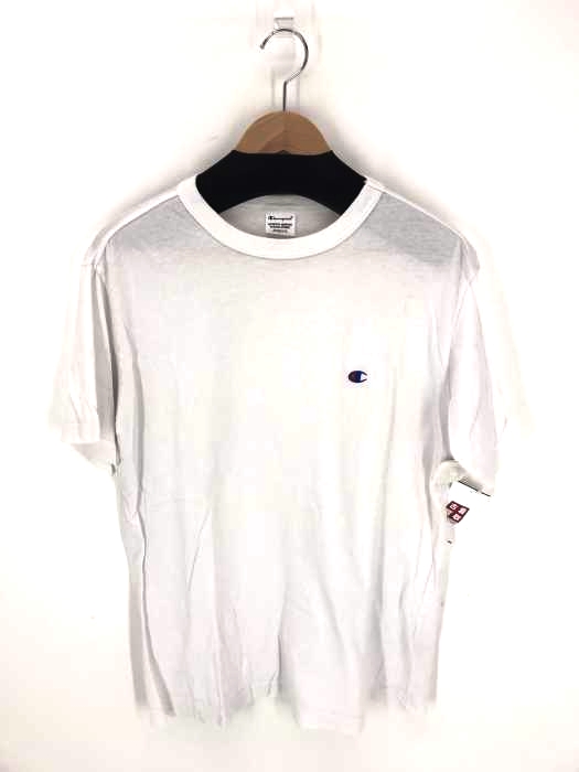 Champion（チャンピオン） スモールロゴTシャツ レディース トップス