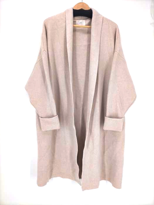 IENA（イエナ） ウールカシミヤニットガウン レディース アウター