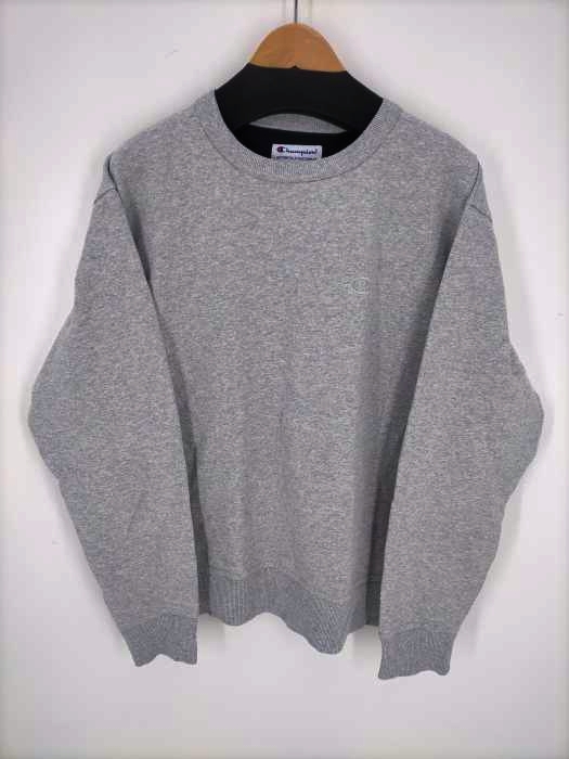Champion（チャンピオン） authentic athletic スウェット メンズ トップス