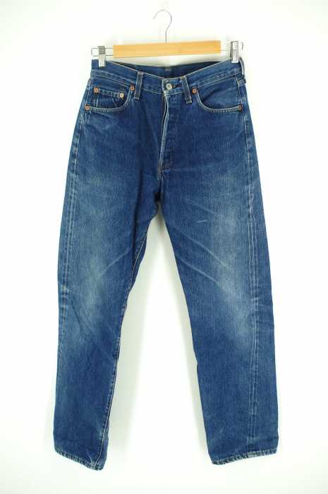 Levi's (リーバイス) 501 デニムパンツ メンズ パンツ