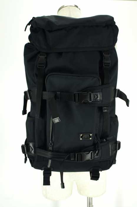 ASSOV （） CORDURA DOBBY 305D　バックパック メンズ バッグ