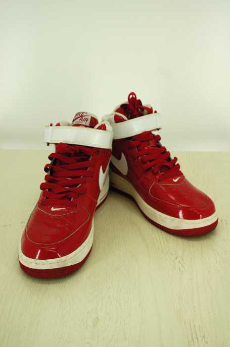 NIKE （ナイキ） エア フォース 1 MID メンズ シューズ