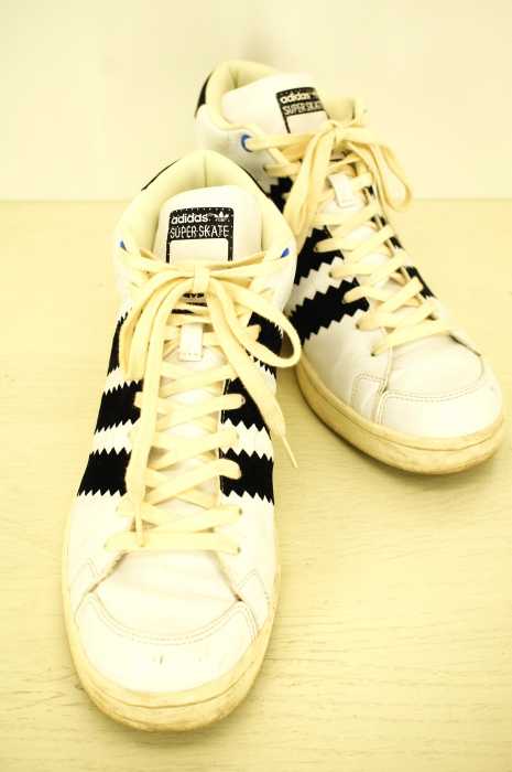 adidas Originals （アディダスオリジナルス） SUPERSKATE OP メンズ シューズ