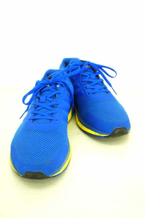 adidas （アディダス） Mana BOUNCE knit メンズ シューズ