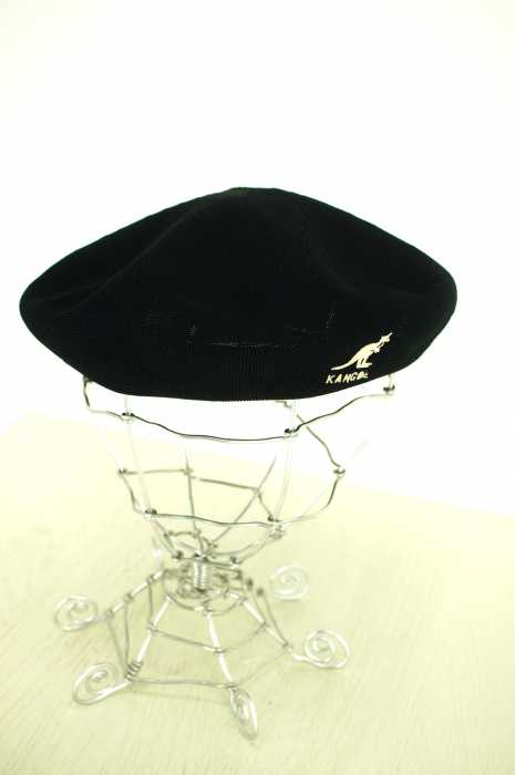 KANGOL(カンゴール) メッシュベレー メンズ 帽子