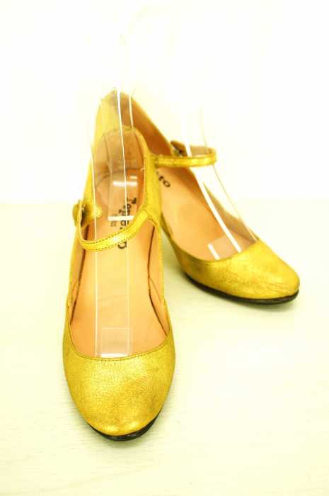 repetto（レペット） ストラップパンプス レディース シューズ
