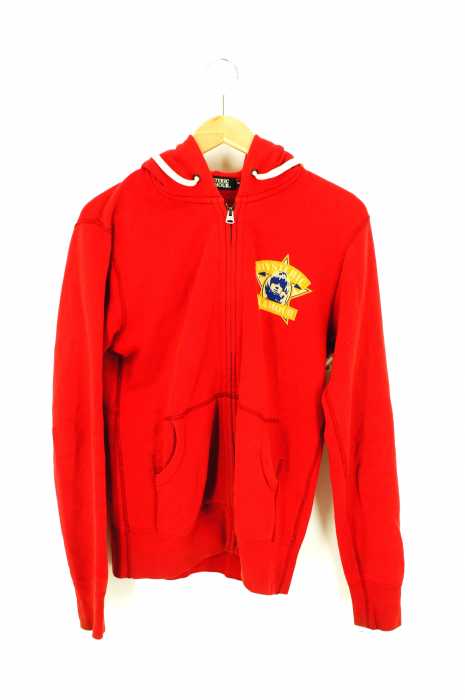 HYSTERIC GLAMOUR （ヒステリックグラマー） プリント メンズ トップス
