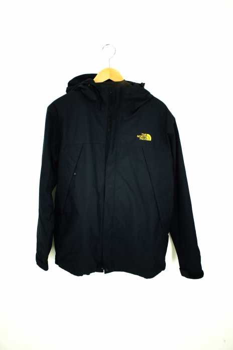 THE NORTH FACE （ザノースフェイス） NP61520 Scoop Jacket メンズ アウター