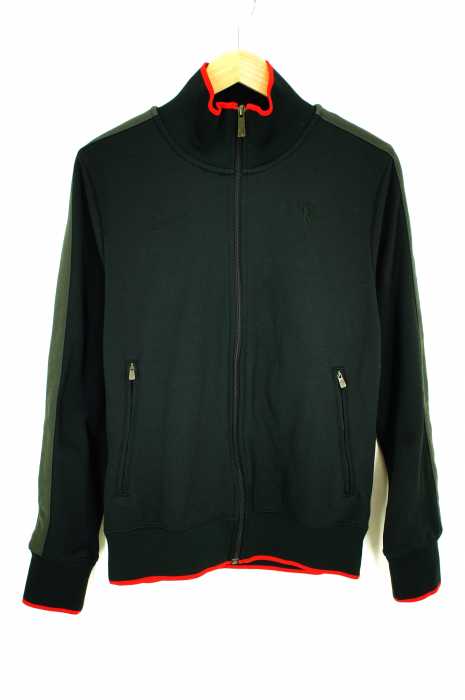 NIKE (ナイキ) トラックジャケット ジャージパーカー メンズ トップス