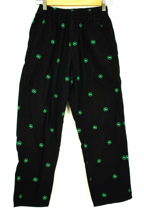 X-LARGE（エクストララージ） ALL OVER PRINT EASY PANTS メンズ パンツ