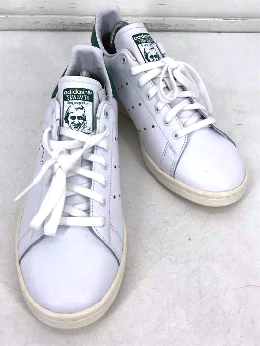 adidas（アディダス） STAN SMITH メンズ シューズ