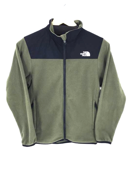 THE NORTH FACE(ザノースフェイス) ジップインマウンテンバーサマイクロジャケット キッズ レディース アウター