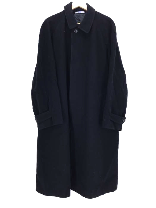 KENZO HOMME（ケンゾーオム） ウールステンカラーコート メンズ アウター