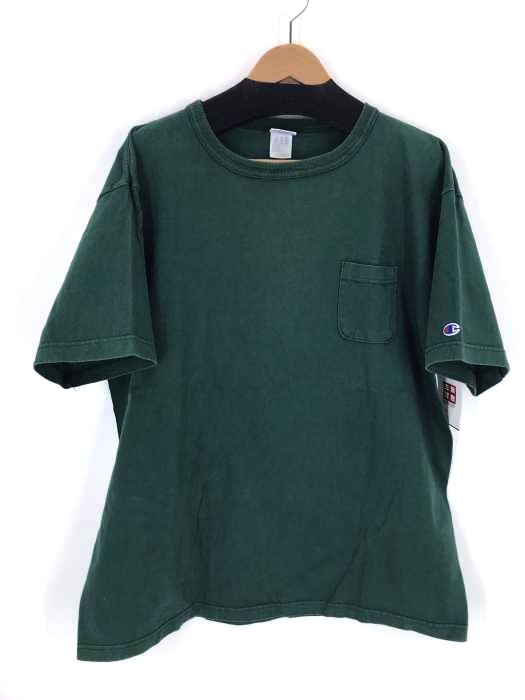 Champion（チャンピオン） Heavy Weight T-shirts メンズ トップス