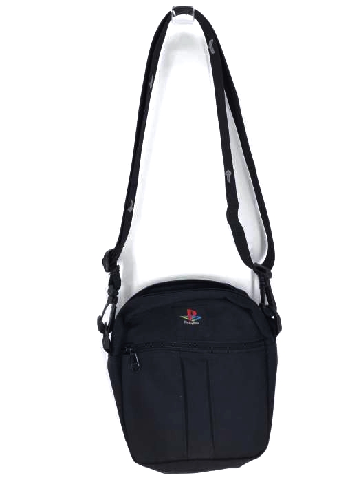 Pretty Boy Gear(プリティーボーイギア) PBG Reflect Strap messenger bag メンズ バッグ