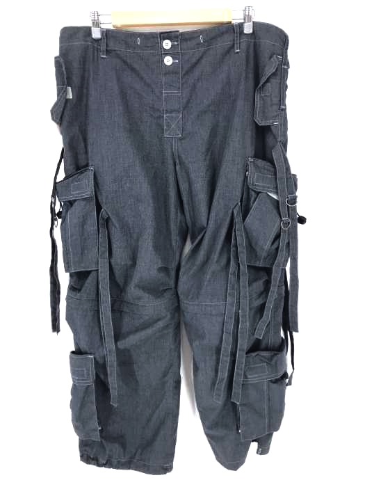 パンツ GS THE ULTIMATE EXPERIENCE cargo pant GS THE ULTIMATE EXPERIENCE - GS THE ULTIMATE EXPERIENCE