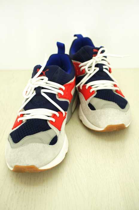 PUMA (プーマ) BLAZE OF GLORY ATHLETIC スニーカー メンズ シューズ