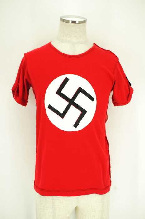 SEDITIONARIES （セディショナリーズ） プリントTシャツ メンズ トップス