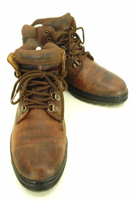Timberland （ティンバーランド） 60357　トレッキング レディース シューズ