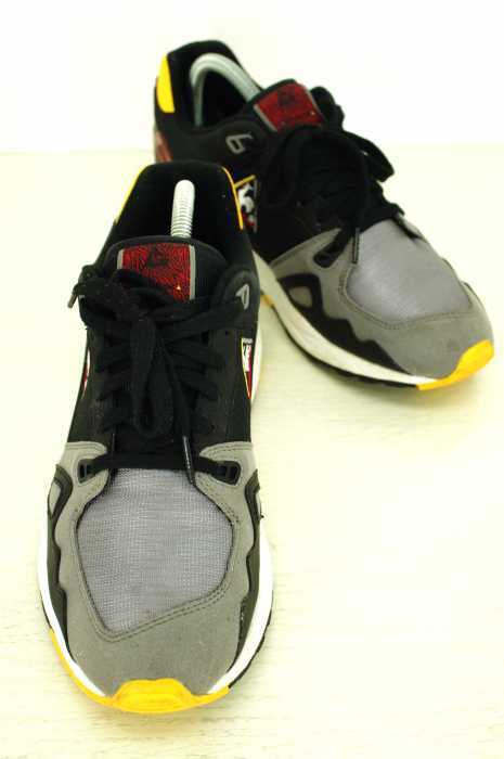 le coq sportif  （ルコック スポルティフ） LCS R1000 90 メンズ シューズ