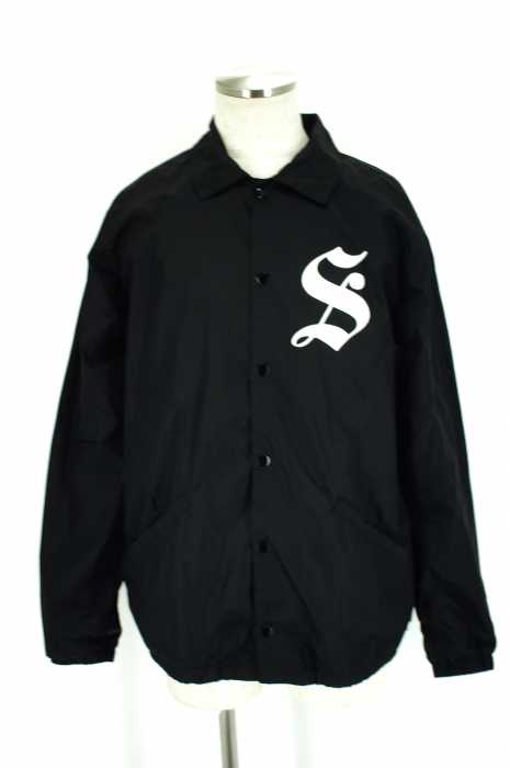 STUSSY （ステューシー） コーチジャケット メンズ アウター