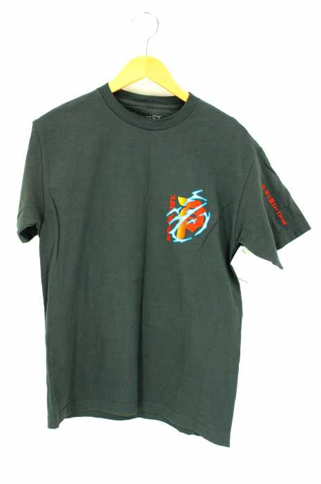 primitive × DRAGONBALLZ(プリミティブ ドラゴンボールゼット) プリントTシャツ メンズ トップス