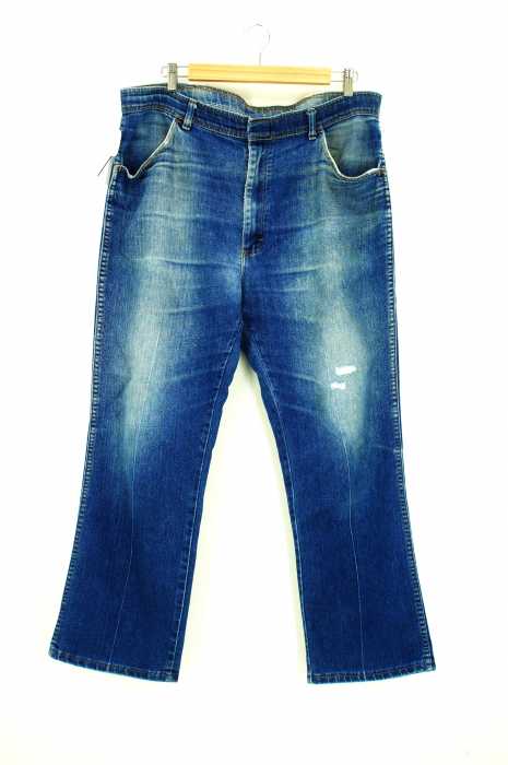 Wrangler （ラングラー） 70s ビンテージ USA製 メンズ パンツ