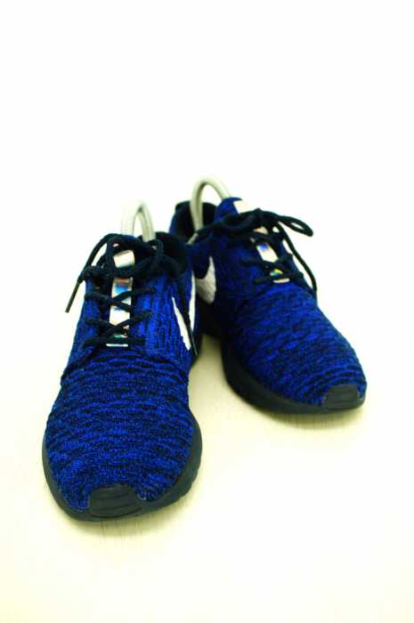 NIKE （ナイキ） NIKE WMNS ROSHE NM FLYKNIT ローシ フライニット メンズ シューズ