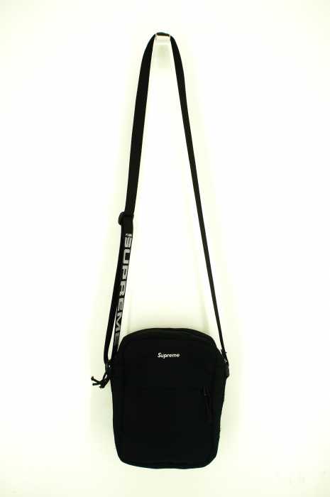 Supreme （シュプリーム） テープロゴコーデュラナイロンショルダーバッグ(Shoulder Bag) メンズ バッグ