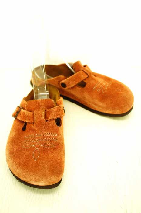 BIRKENSTOCK（ビルケンシュトック） Papillio ボストン レディース シューズ