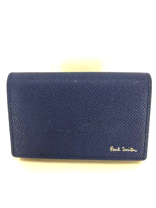 Paul Smith（ポールスミス） カードケース メンズ 財布・ケース