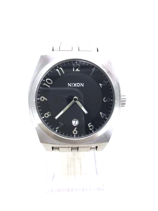 NIXON（ニクソン） THE MONOPOLY メンズ 腕時計