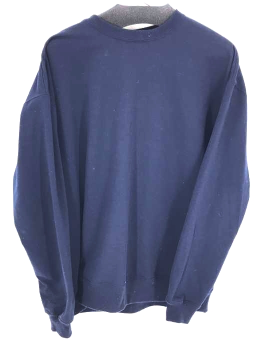 BEAMS（ビームス） クルーネック スウェットシャツ メンズ トップス
