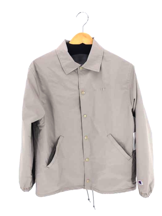 Champion(チャンピオン) 別注COACH JACKET コーチジャケット メンズ アウター