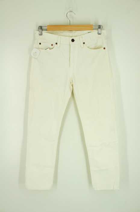 orSlow （オアスロウ） Lot107 テーパード レディース パンツ