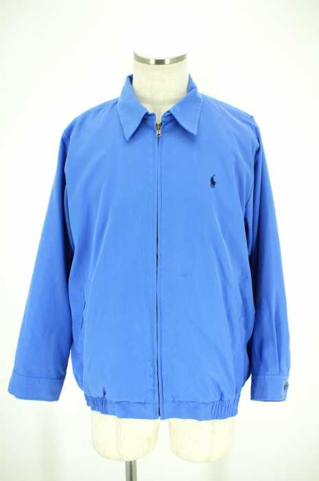POLO GOLF RALPH LAUREN （ポロゴルフラルフローレン） スイングトップ メンズ アウター