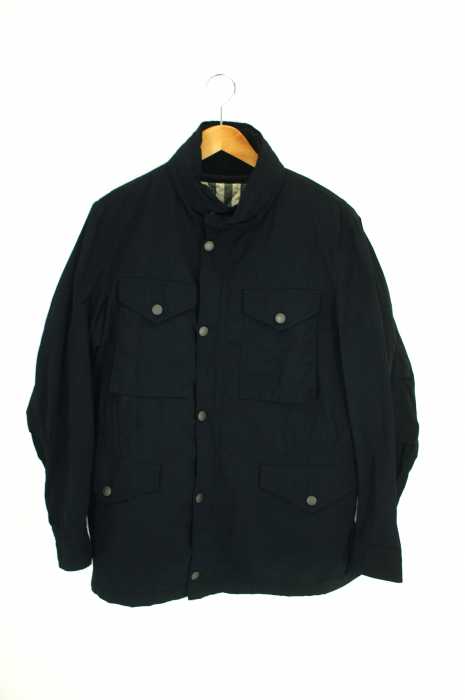 BURBERRY（バーバリー） ライナー付きブルゾンジャケット メンズ アウター