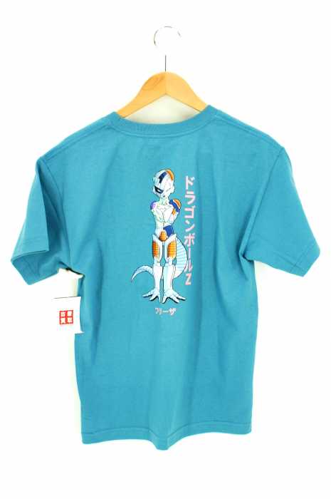 primitive × DRAGONBALLZ(プリミティブ ドラゴンボールゼット) ロゴプリントTシャツ メンズ トップス