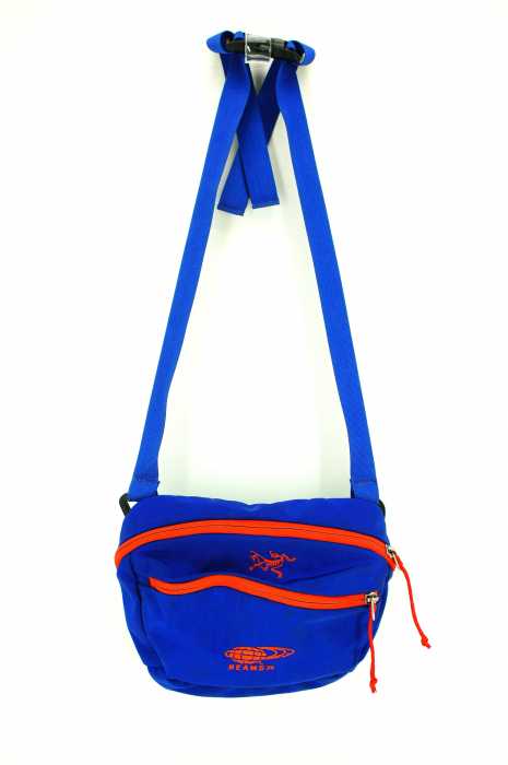 別注 限定 ARC'TERYX × BEAMS マカ2 ARC'TERYX アークテリクス ビームス BEAMS 別注 MAKA2 マカ2