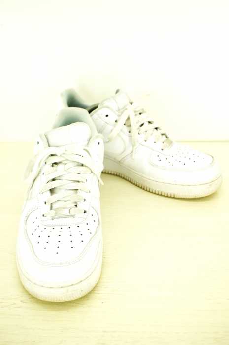 NIKE （ナイキ） AIR FORCE 1 07 エアフォース メンズ シューズ